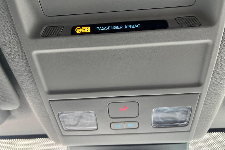 Used Ford TRANSIT CUSTOM WO25UKD 22