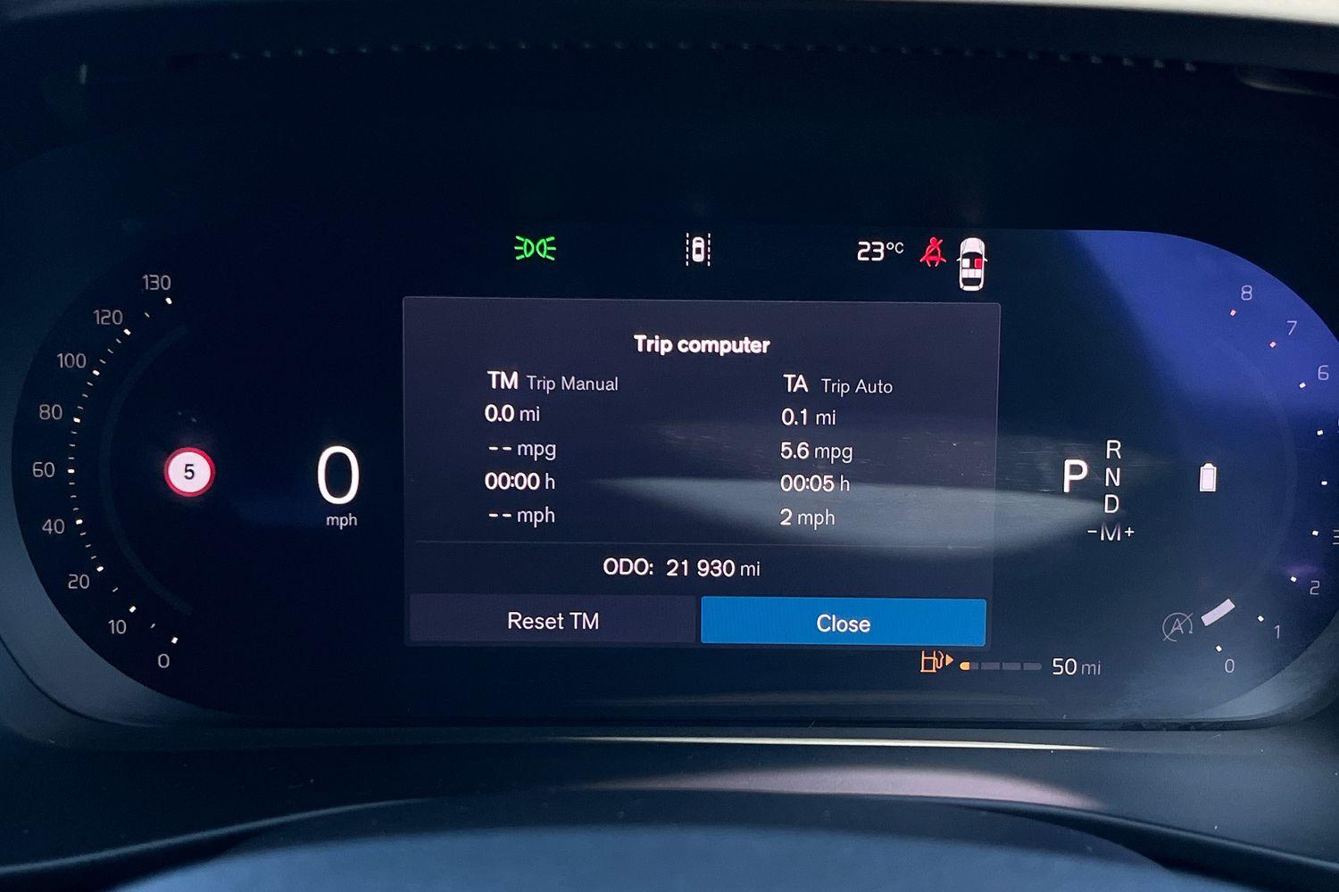 Volvo XC40 Photo 12