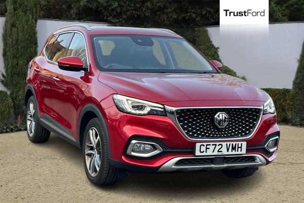 Used MG Motor UK HS CF72VMH