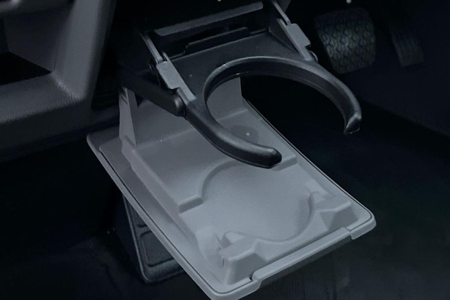 Used FORD TRANSIT CUSTOM WV75ZDS 33