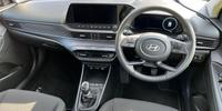 Hyundai i20 Photo 5