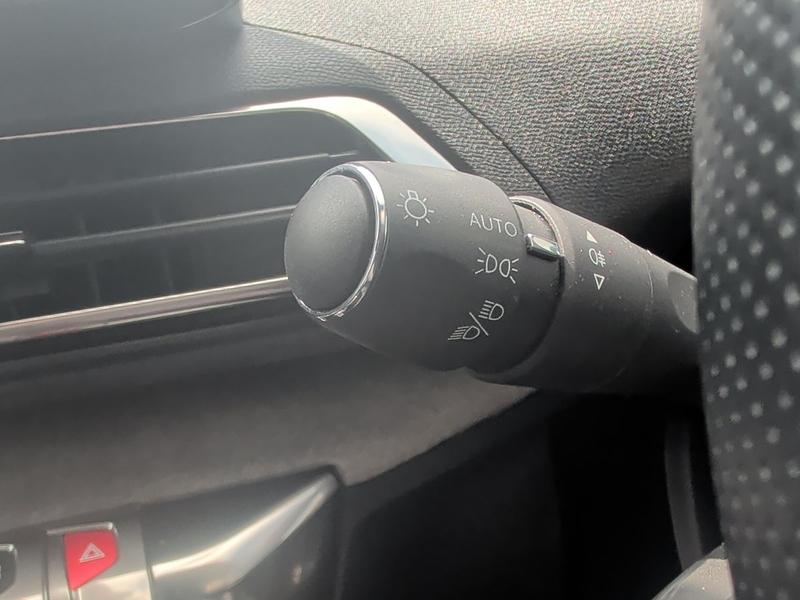 Used Peugeot 3008 LS23ULE 22