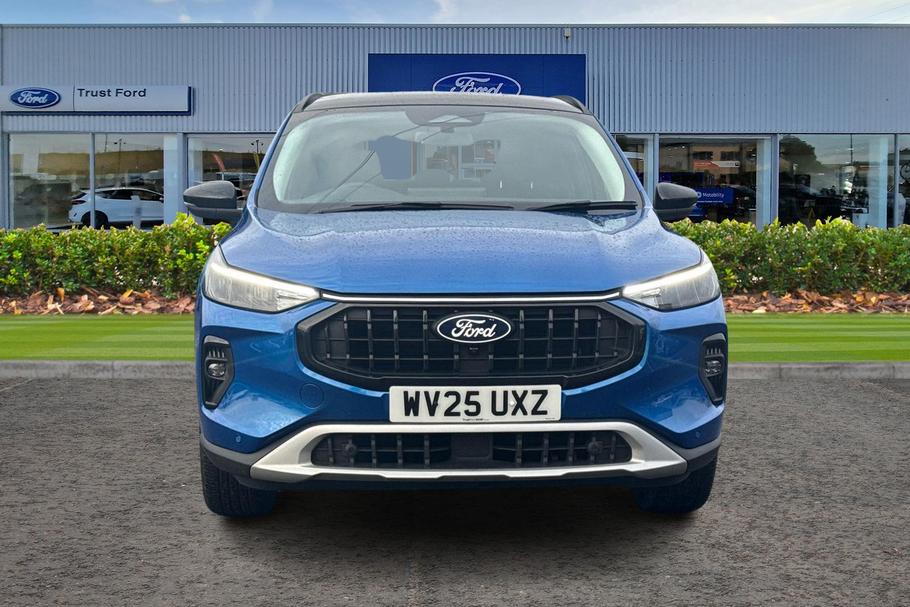 Used Ford KUGA 6