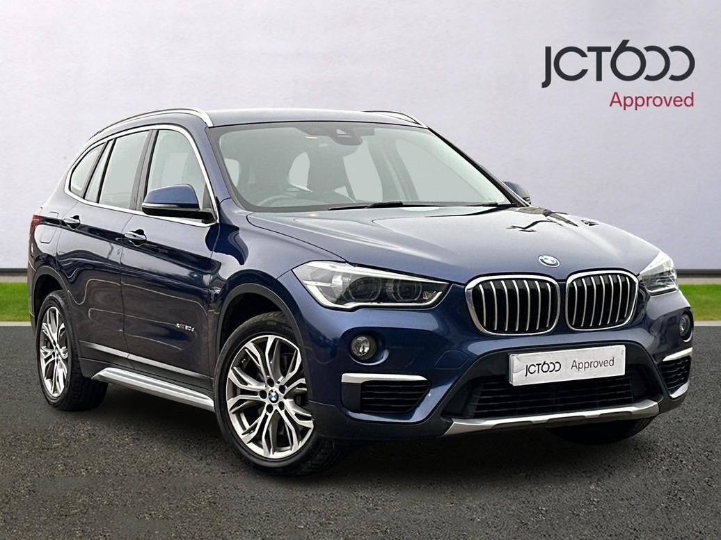 Used bmw deals x1 hybrid