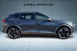 CUPRA Formentor Photo 4