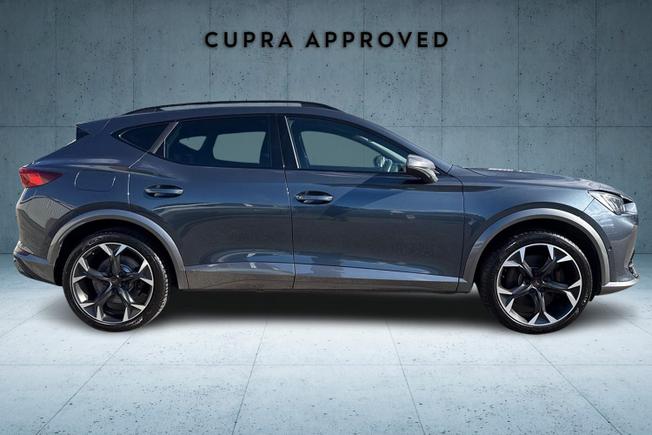CUPRA Formentor Photo 4