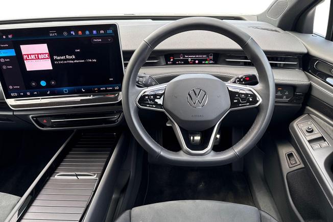 VOLKSWAGEN Id.7 Photo 11