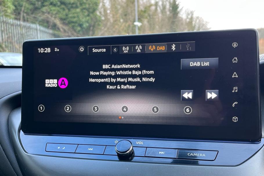 Used Nissan Juke WN75HYV 24