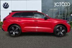 Volkswagen Touareg Photo 4