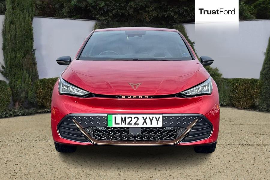 CUPRA BORN Photo autoimg-c0a7607e171e1e938de149ddc13c2dfa00480186.jpg