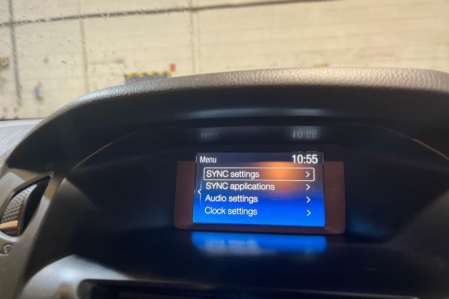 Used Ford FOCUS XJZ4858 32