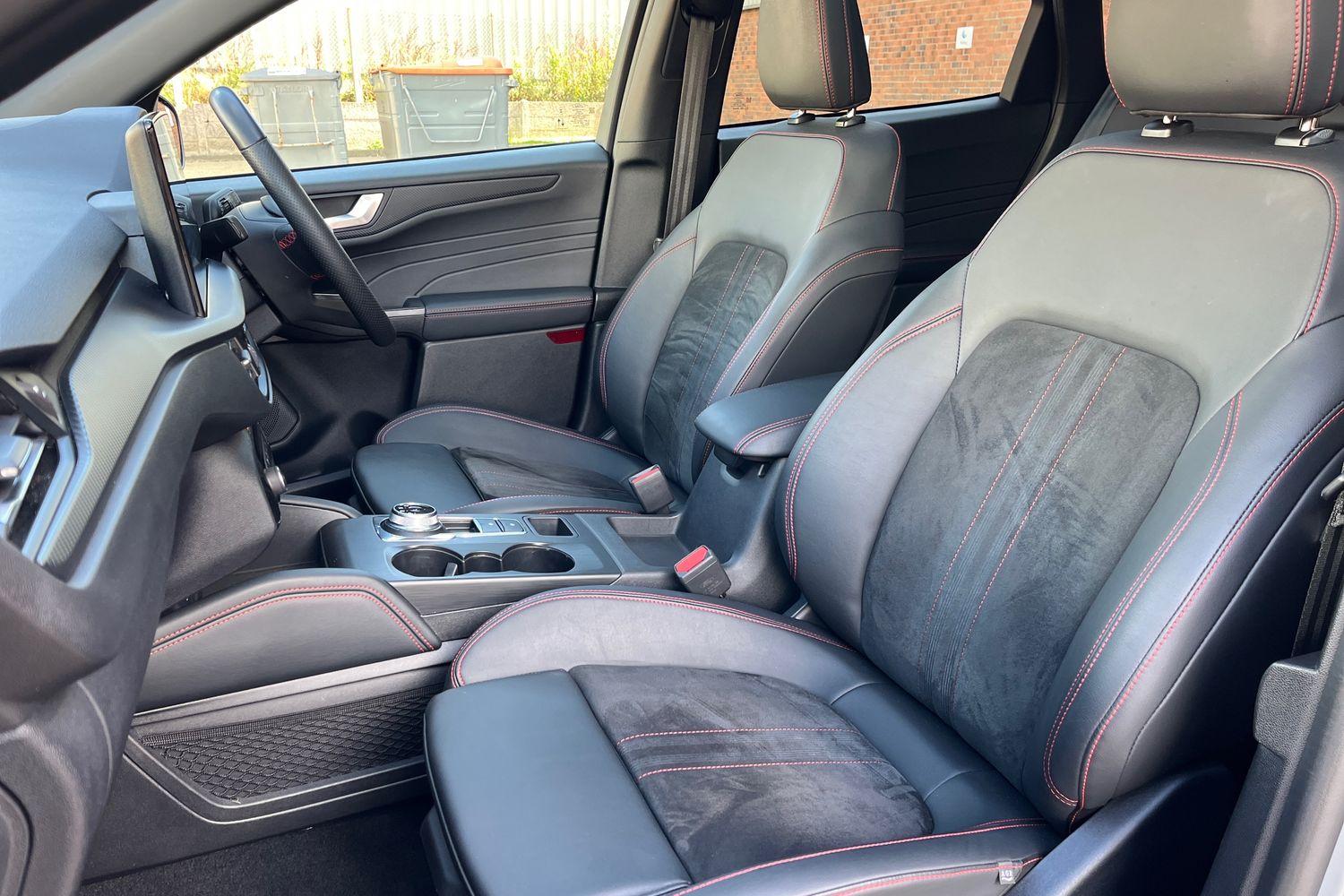 Ford Kuga Photo 18