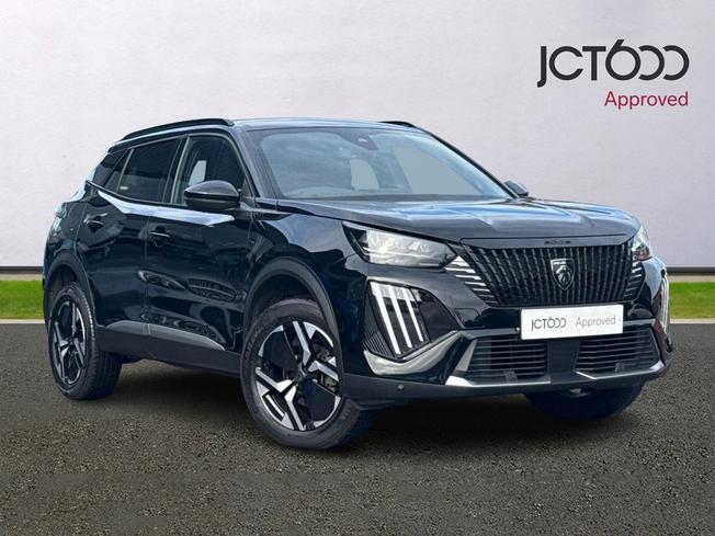 PEUGEOT 2008 Photo 1