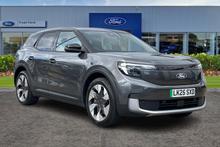 Used Ford Explorer 1