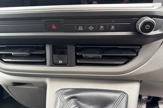 VOLKSWAGEN Transporter Photo 39