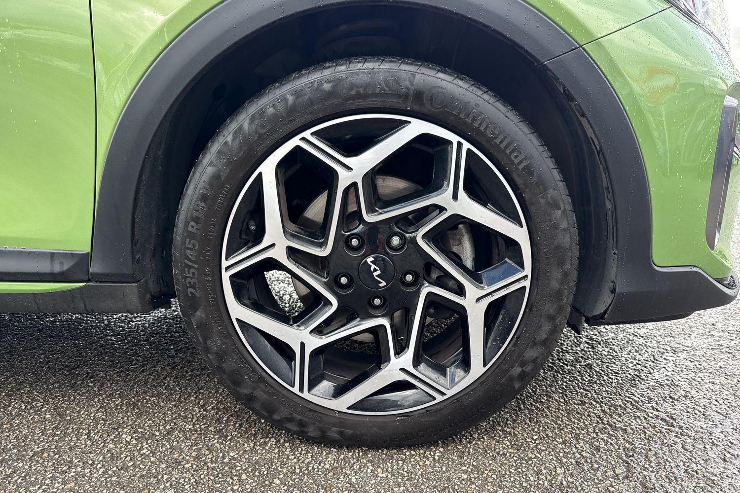 Kia XCEED Photo 7