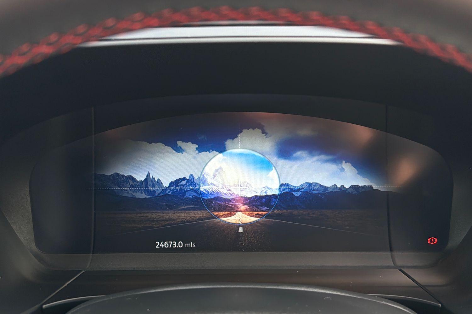 Ford KUGA Photo 12