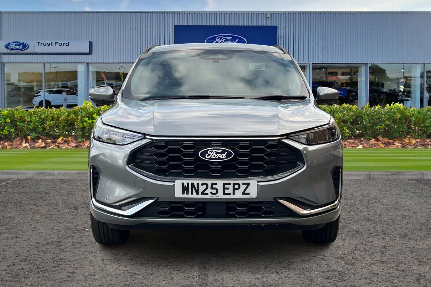 Ford KUGA Photo 5