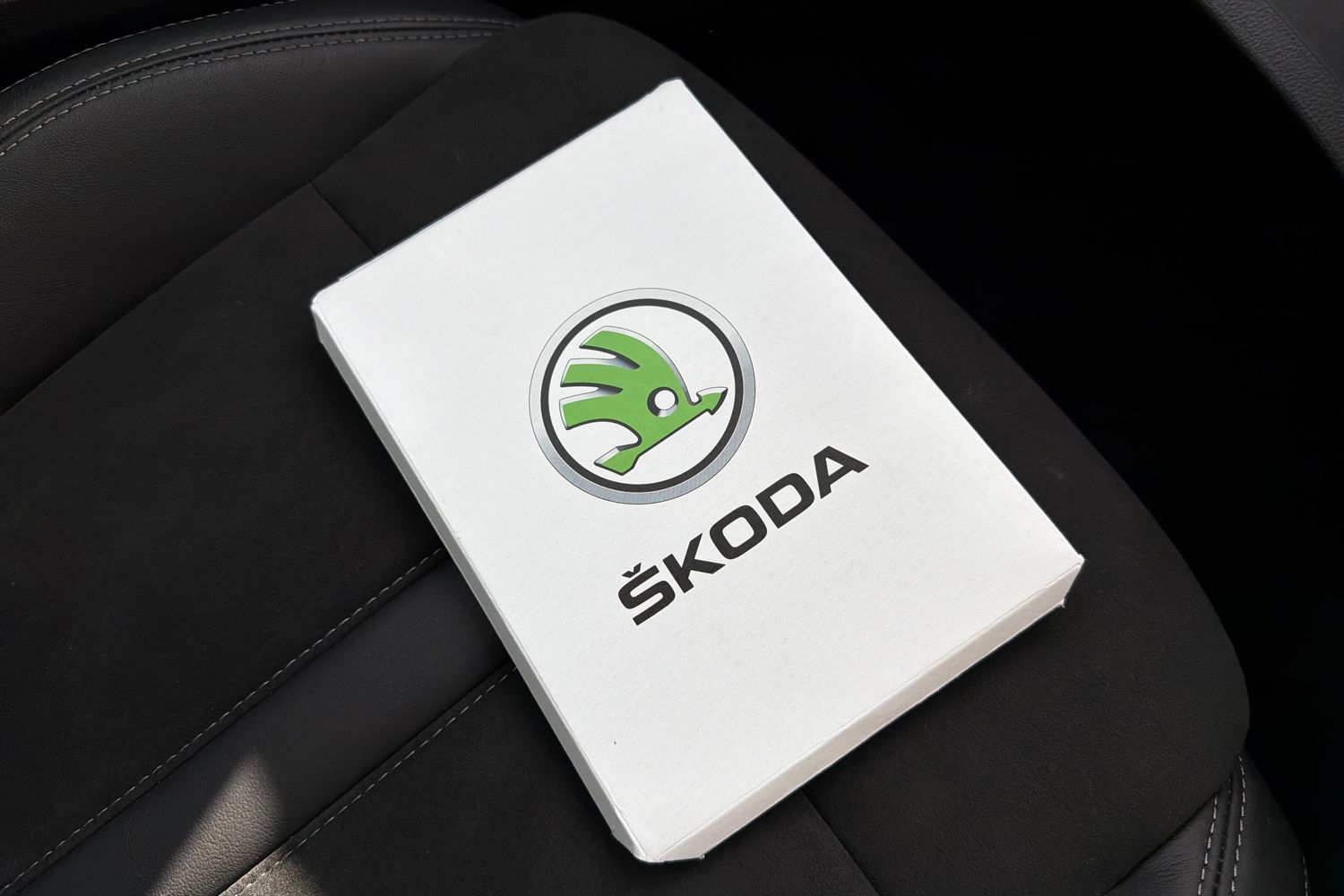 Skoda OCTAVIA Photo 21