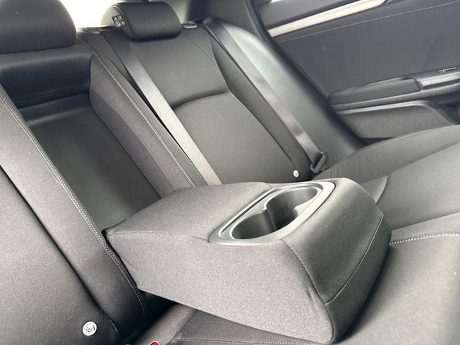 HONDA Civic Photo 25