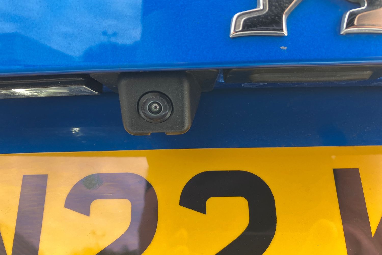 Peugeot 2008 Photo 33
