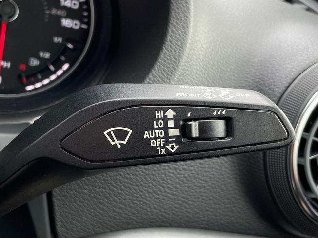 AUDI A3 Photo 37