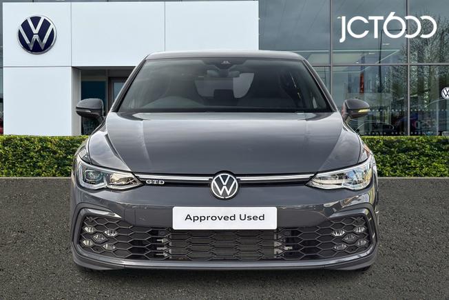 VOLKSWAGEN Golf Photo 8