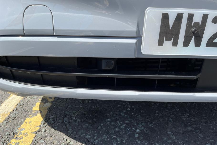 Used Ford TRANSIT CUSTOM MW24NMK 38
