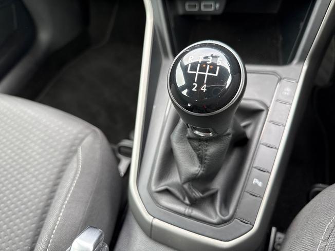 VOLKSWAGEN Polo Photo 31