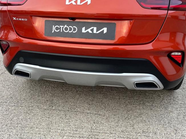 KIA Xceed Photo 26