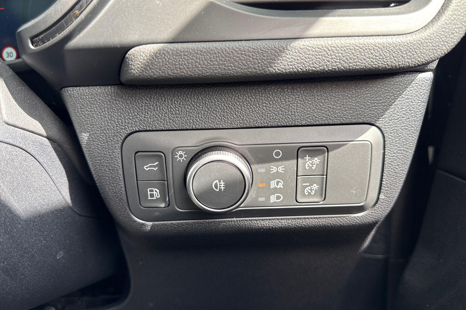 Ford KUGA Photo 33