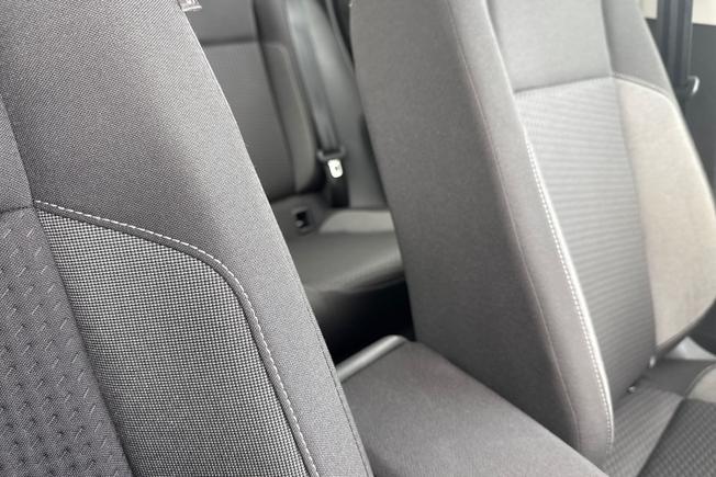 VOLKSWAGEN Polo Photo 31