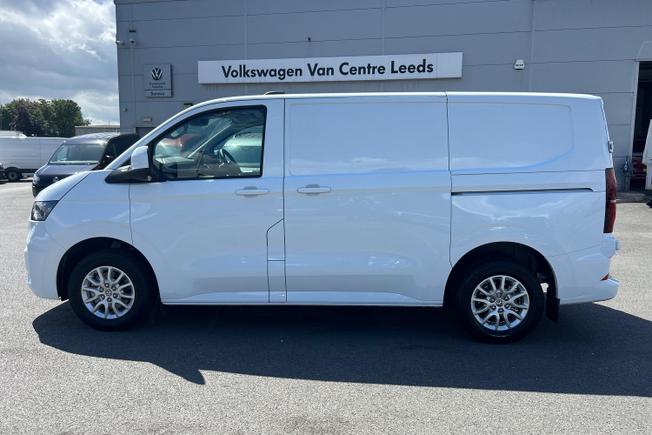 VOLKSWAGEN Transporter Photo 31