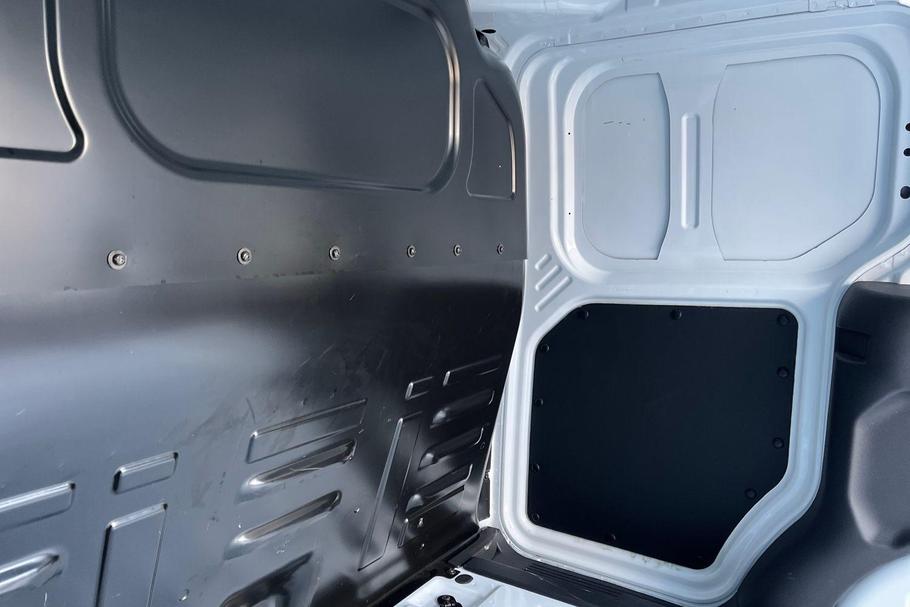 Used Ford TRANSIT COURIER WP24KDK 10