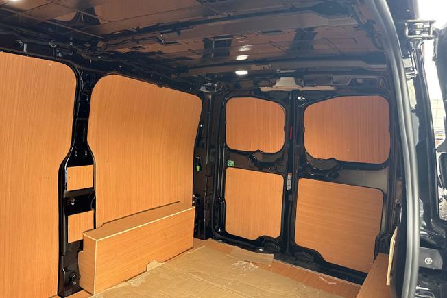 Volkswagen Transporter Photo 9