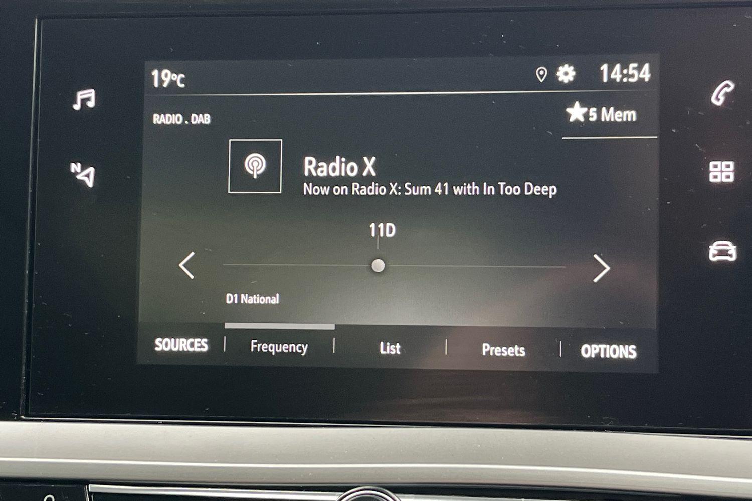 Vauxhall Mokka Photo 26