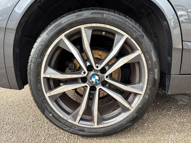 BMW X2 Photo 5
