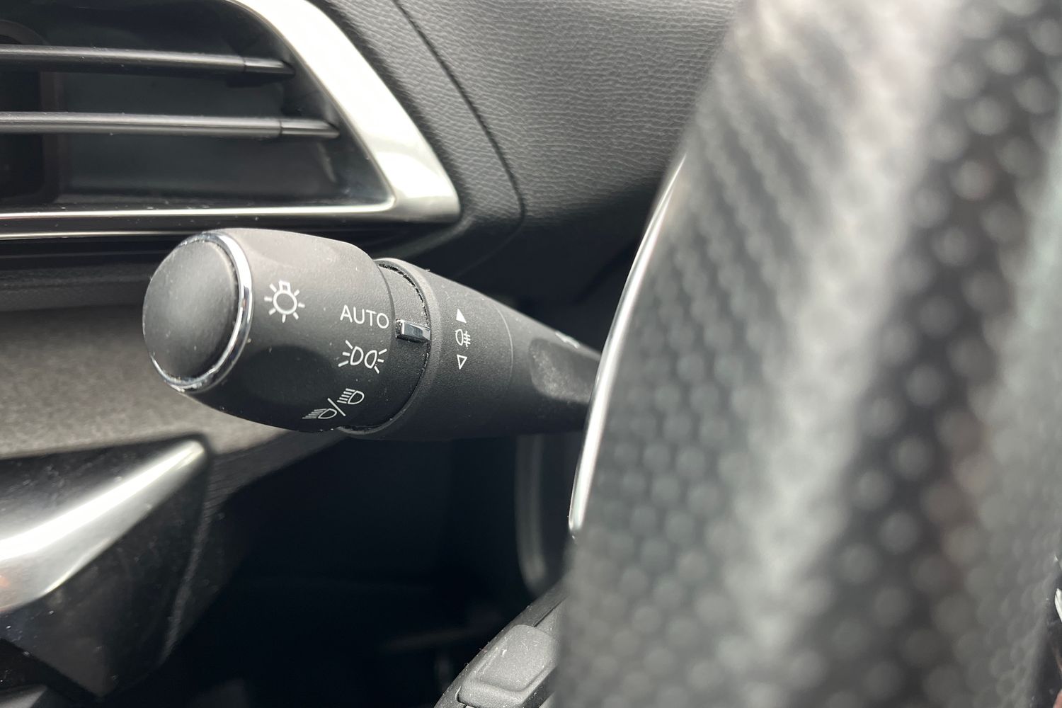 Peugeot 5008 Photo 13