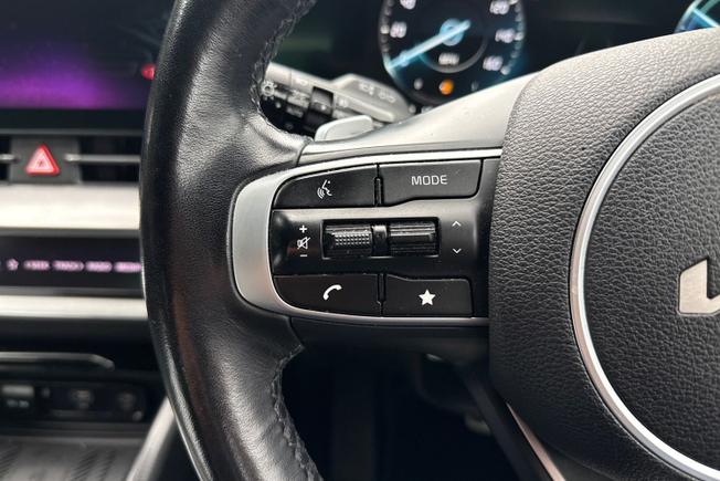 Kia Sportage Photo 16