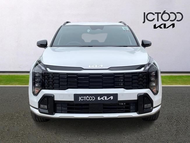 KIA Sportage Photo 8