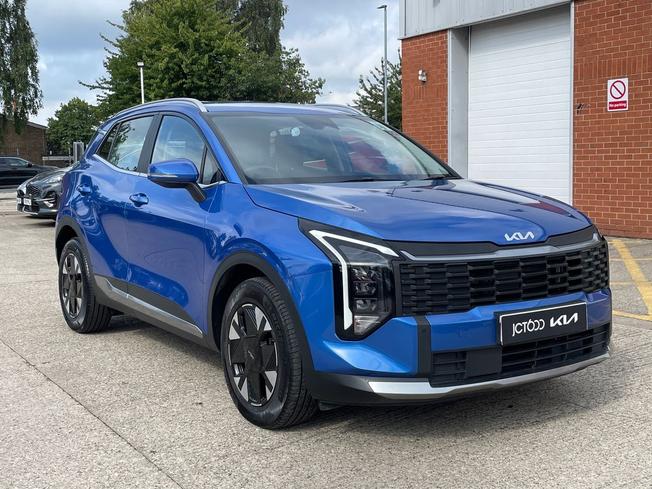 KIA Sportage Photo 23