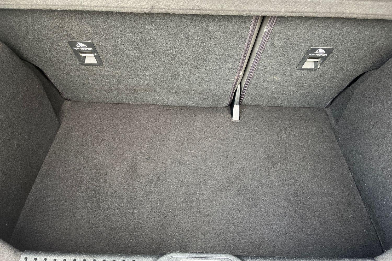 Ford FIESTA Photo 20