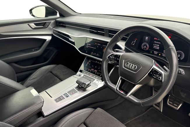 AUDI A6 Photo 6