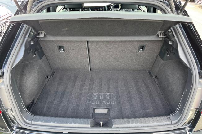 AUDI A1 Photo 12