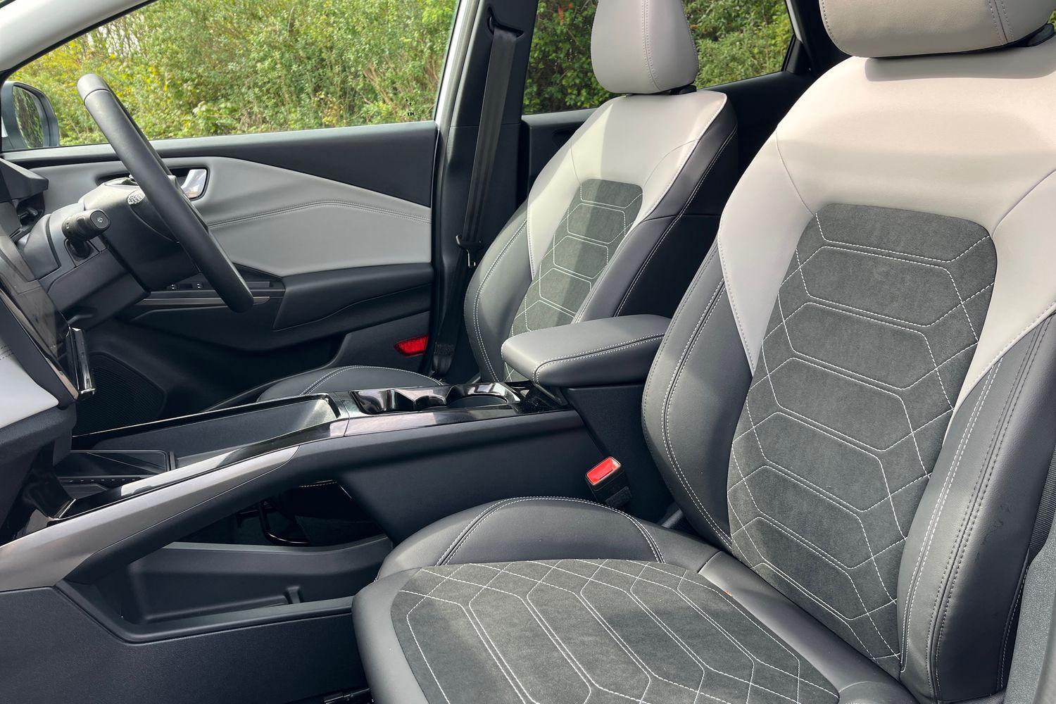 Ford Puma Gen-E Photo 18