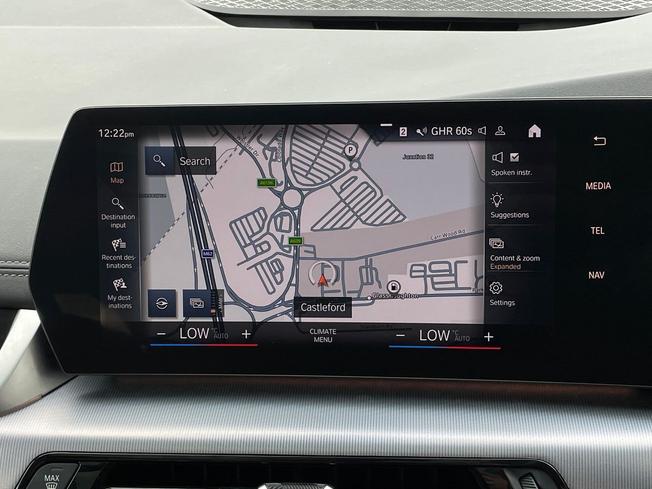 BMW 2 Series Active Tourer Photo 47