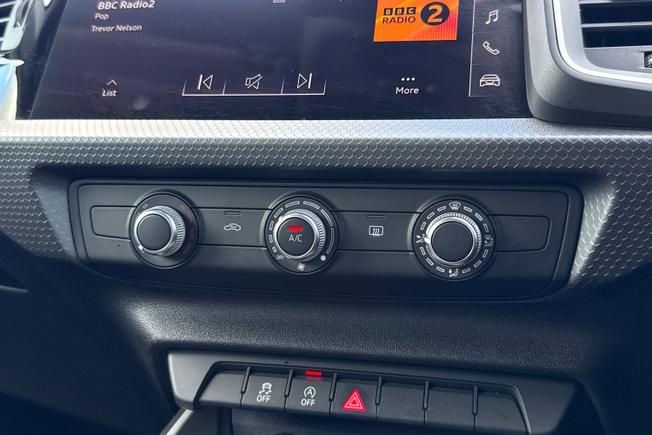 AUDI A1 Photo 36