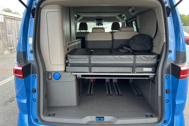 VOLKSWAGEN California Photo 12