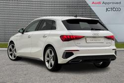 AUDI A3 Photo 3