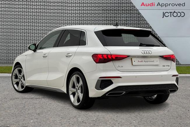 AUDI A3 Photo 3